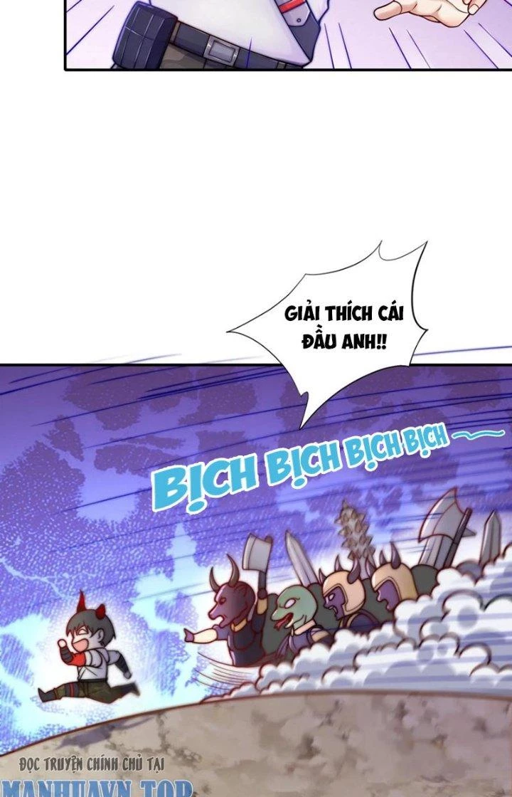 Bỉ nhân độc tìm đường chết Chapter 51 - Trang 12