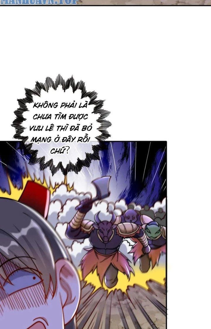 Bỉ nhân độc tìm đường chết Chapter 51 - Trang 13