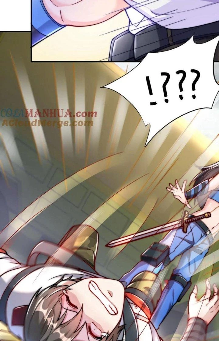 Bỉ nhân độc tìm đường chết Chapter 51 - Trang 15