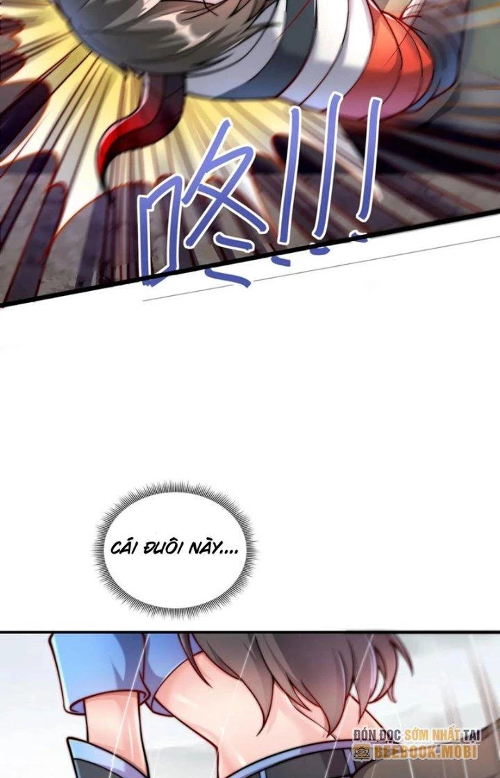 Bỉ nhân độc tìm đường chết Chapter 51 - Trang 16