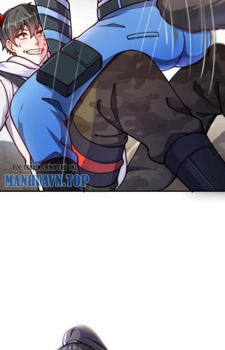 Bỉ nhân độc tìm đường chết Chapter 51 - Trang 17