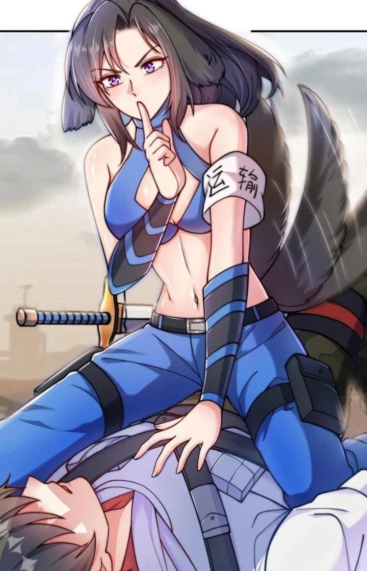 Bỉ nhân độc tìm đường chết Chapter 51 - Trang 18