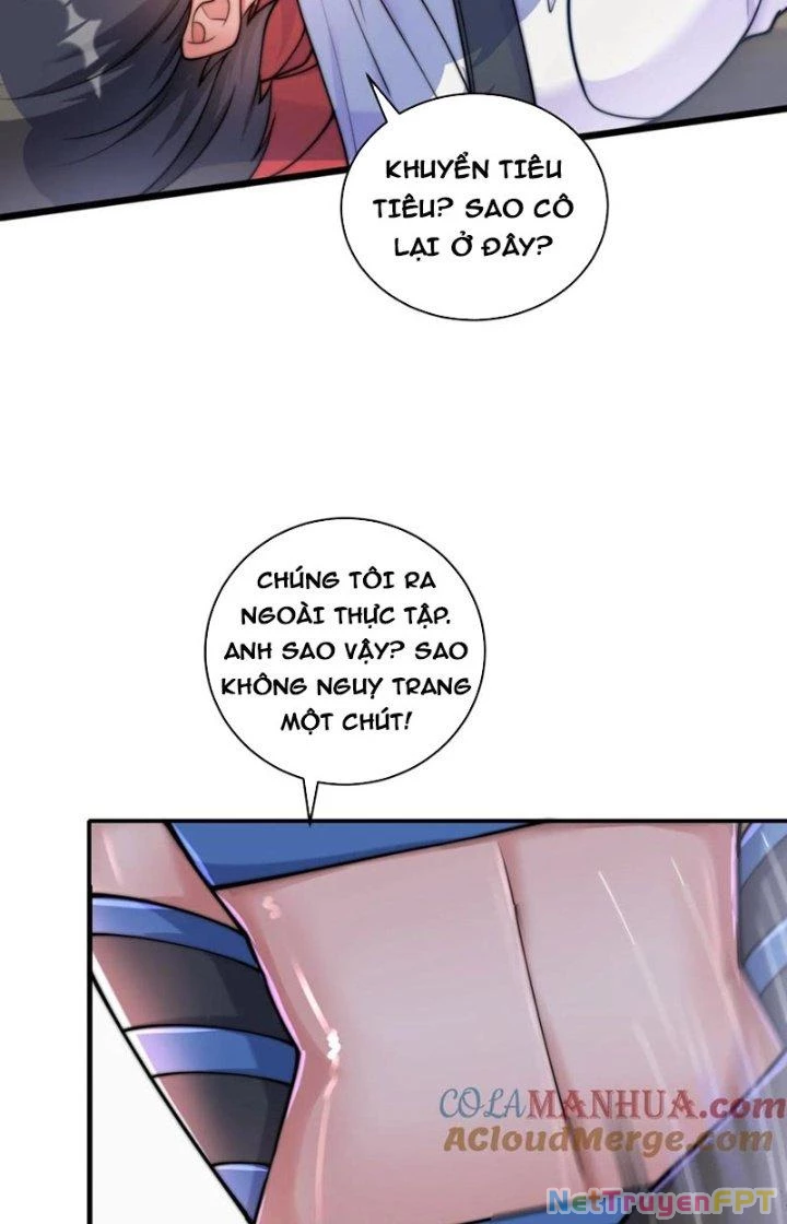 Bỉ nhân độc tìm đường chết Chapter 51 - Trang 19