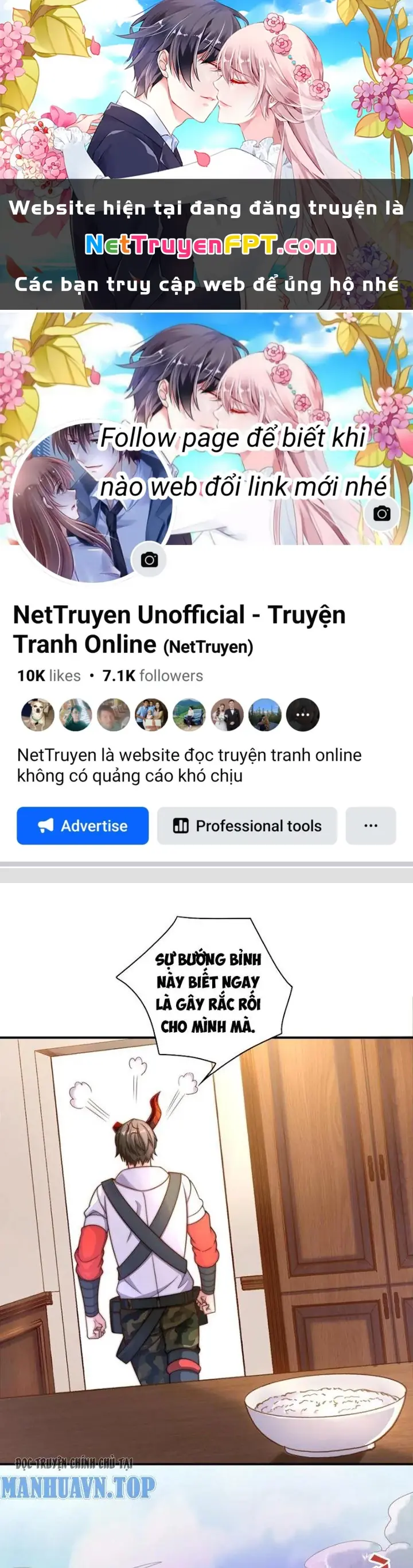 Bỉ nhân độc tìm đường chết Chapter 51 - Trang 2