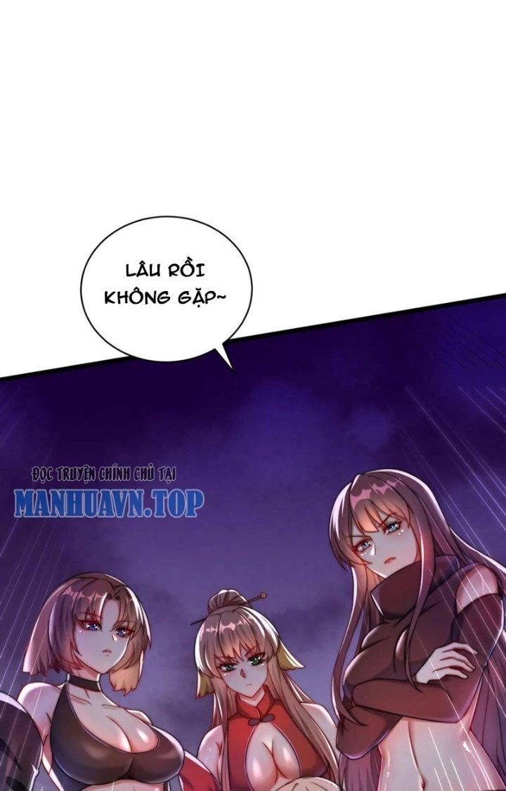 Bỉ nhân độc tìm đường chết Chapter 51 - Trang 21