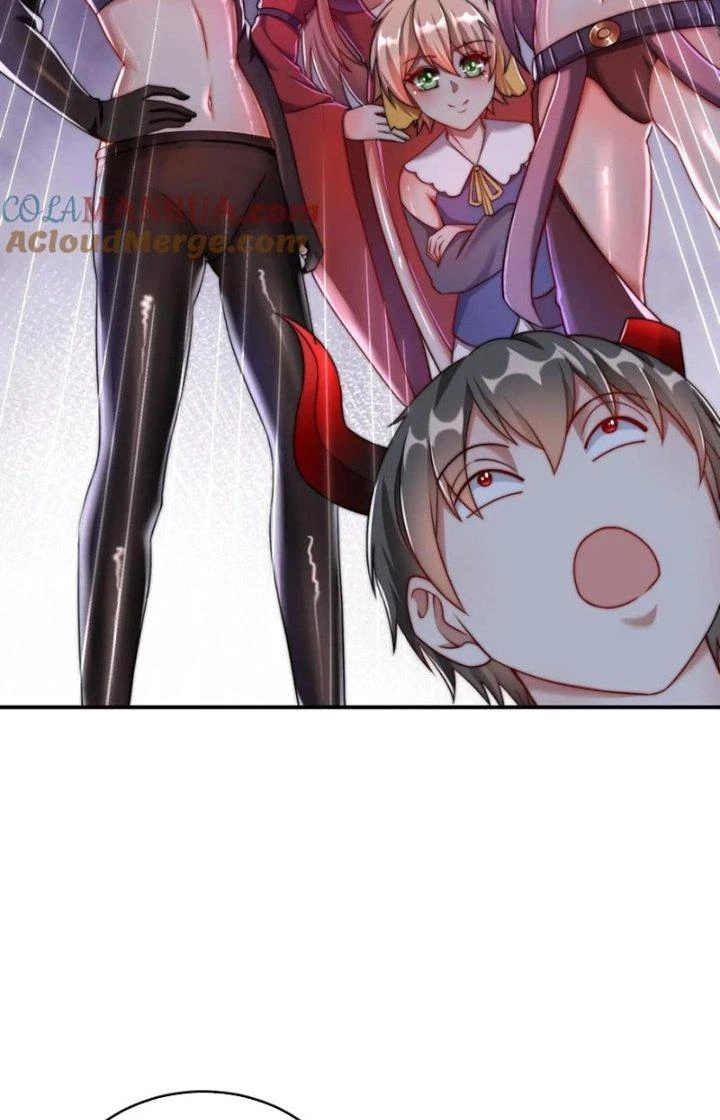 Bỉ nhân độc tìm đường chết Chapter 51 - Trang 22