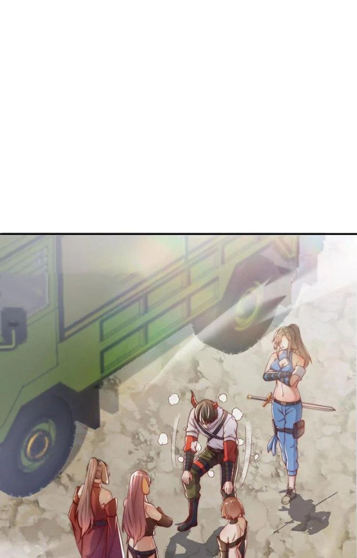 Bỉ nhân độc tìm đường chết Chapter 51 - Trang 24