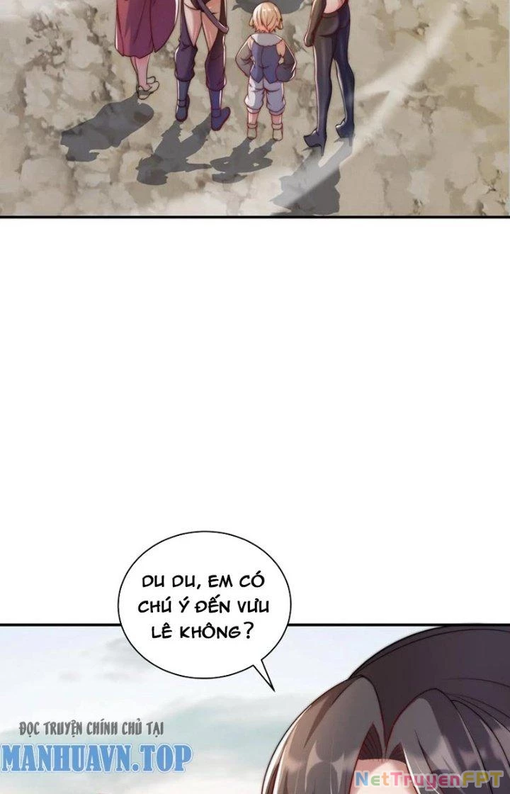 Bỉ nhân độc tìm đường chết Chapter 51 - Trang 25