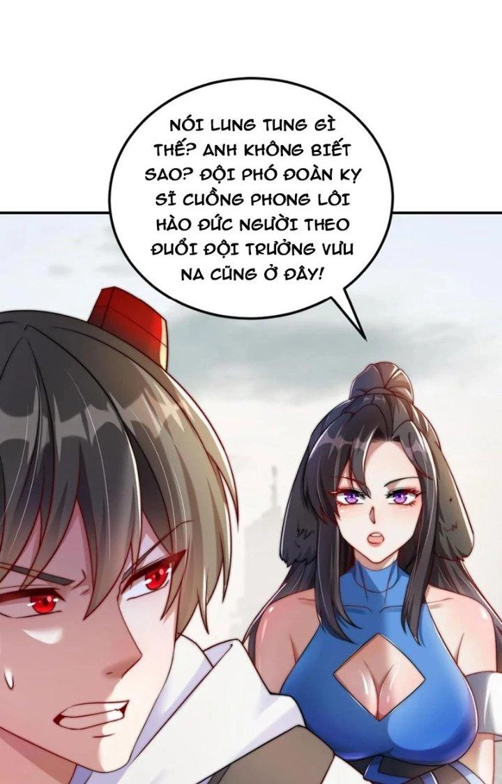 Bỉ nhân độc tìm đường chết Chapter 51 - Trang 28