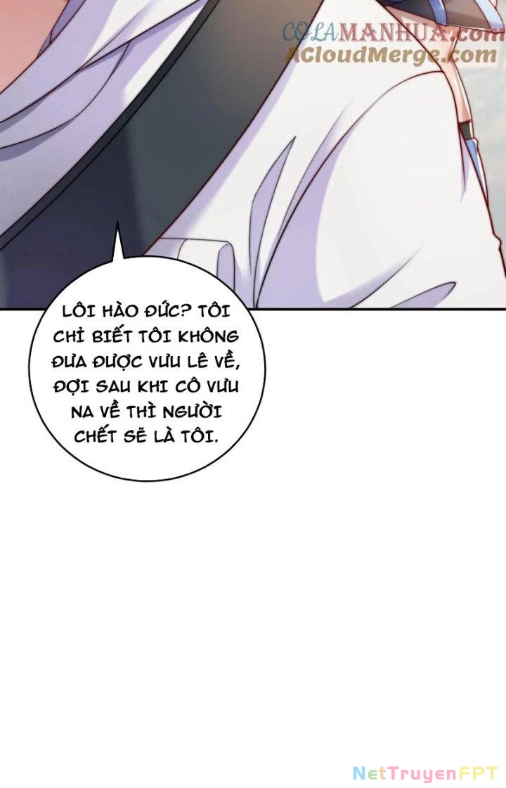 Bỉ nhân độc tìm đường chết Chapter 51 - Trang 29