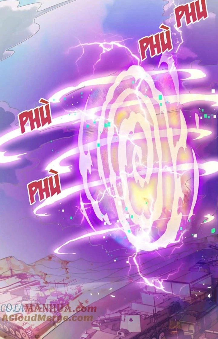 Bỉ nhân độc tìm đường chết Chapter 51 - Trang 3
