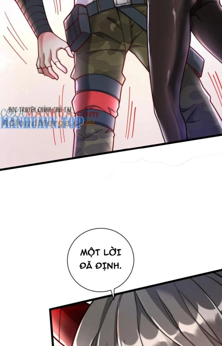 Bỉ nhân độc tìm đường chết Chapter 51 - Trang 31