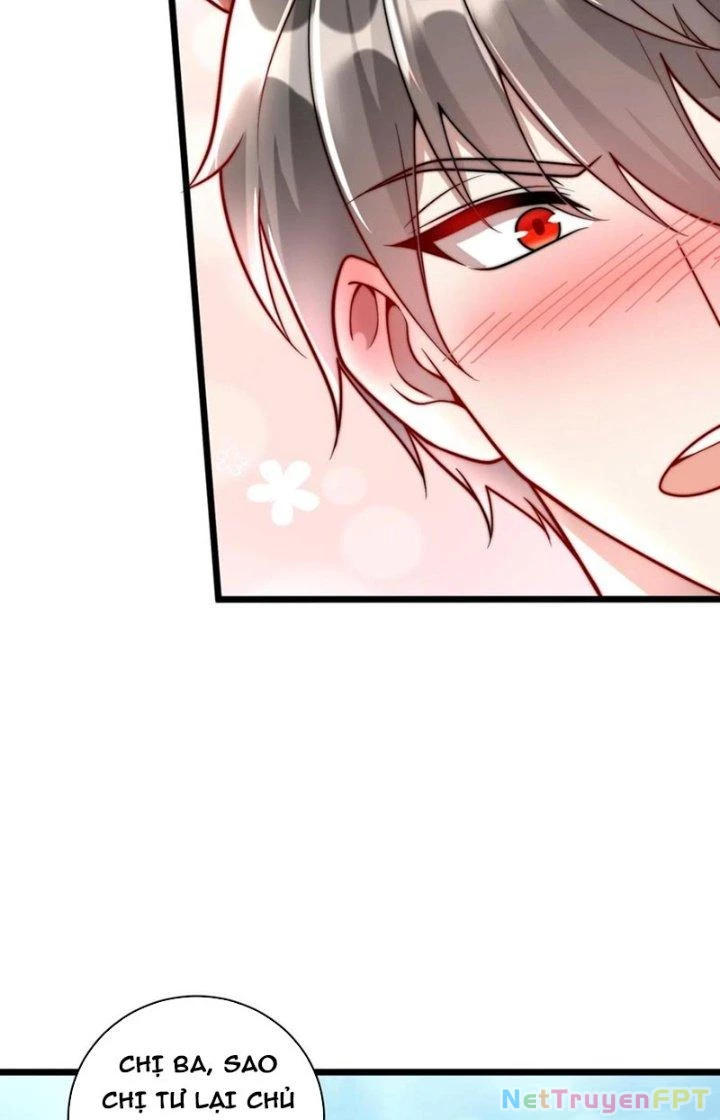 Bỉ nhân độc tìm đường chết Chapter 51 - Trang 32
