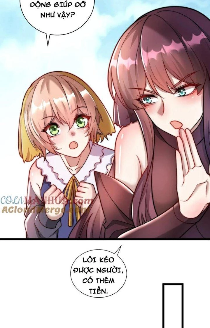 Bỉ nhân độc tìm đường chết Chapter 51 - Trang 33