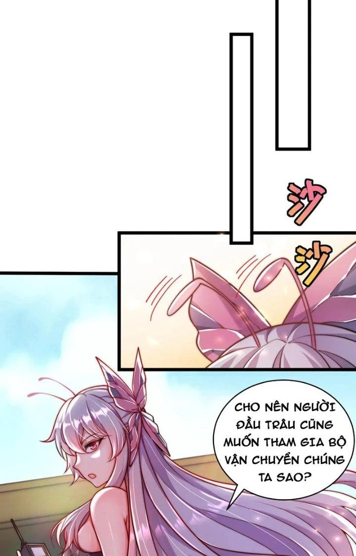 Bỉ nhân độc tìm đường chết Chapter 51 - Trang 34