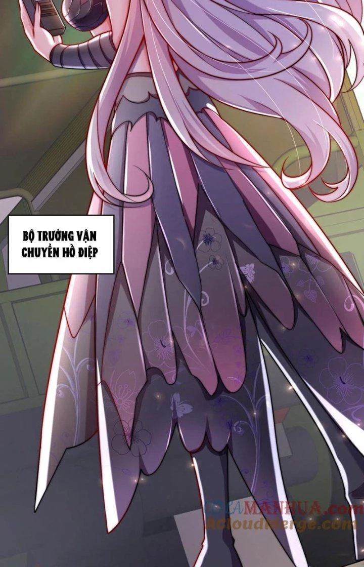 Bỉ nhân độc tìm đường chết Chapter 51 - Trang 35