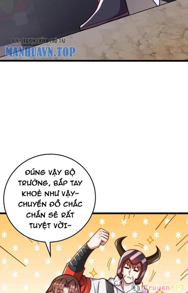 Bỉ nhân độc tìm đường chết Chapter 51 - Trang 36