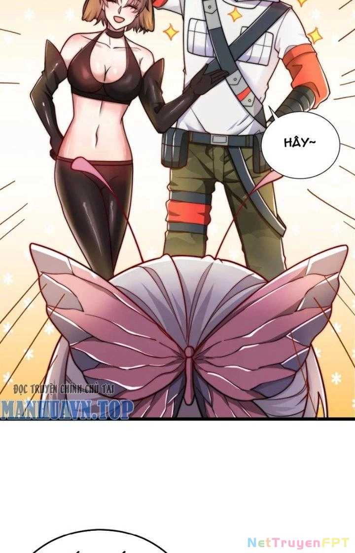 Bỉ nhân độc tìm đường chết Chapter 51 - Trang 37