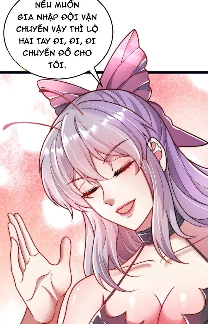 Bỉ nhân độc tìm đường chết Chapter 51 - Trang 38