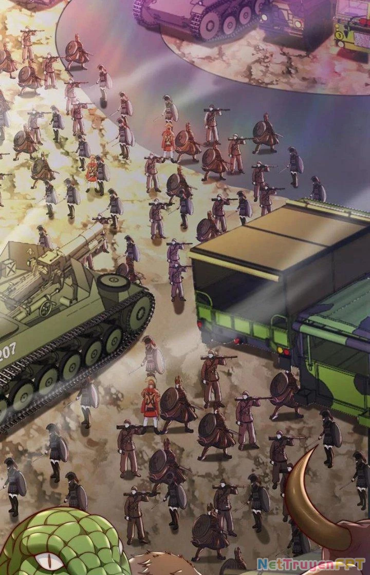 Bỉ nhân độc tìm đường chết Chapter 51 - Trang 4