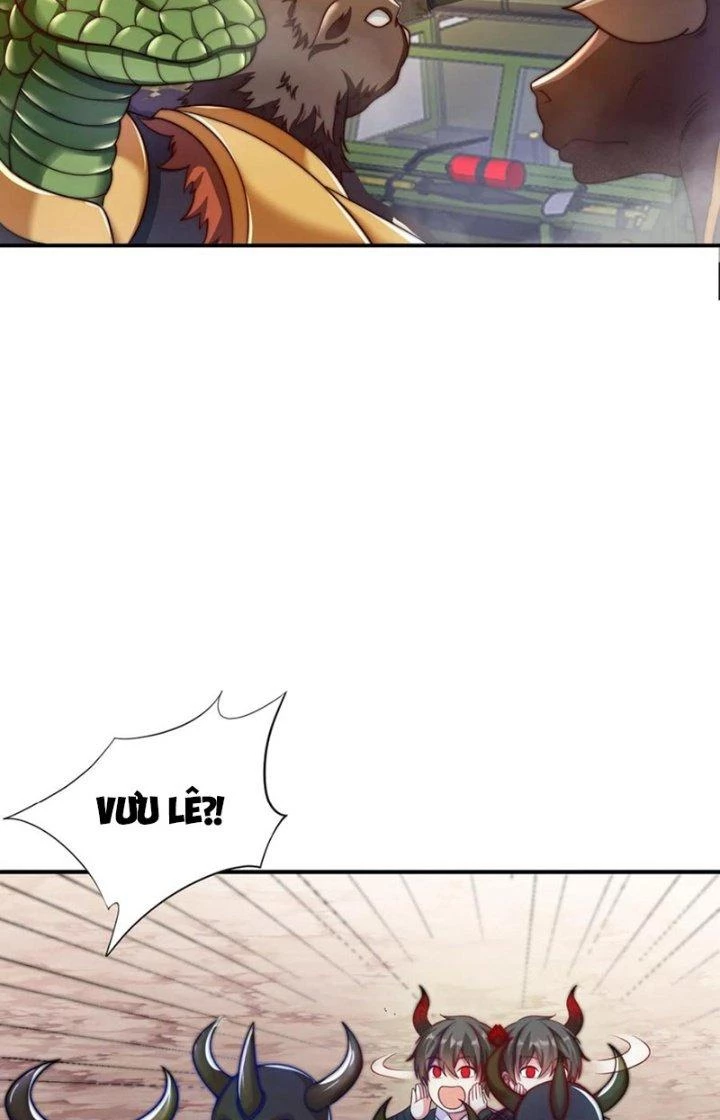 Bỉ nhân độc tìm đường chết Chapter 51 - Trang 5