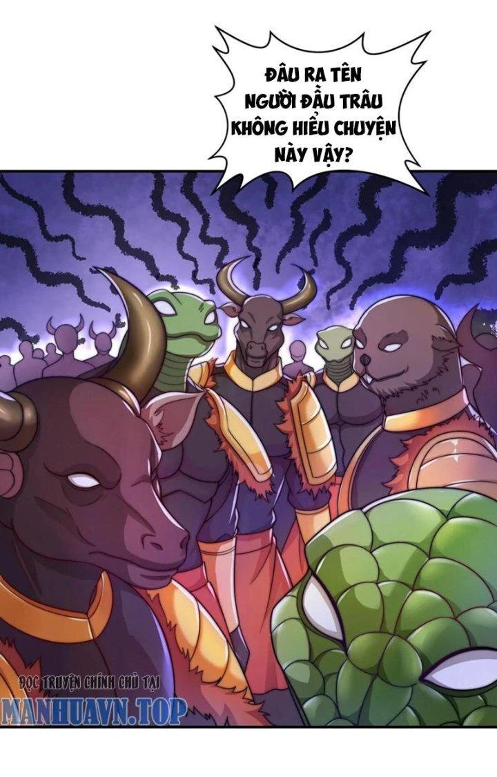 Bỉ nhân độc tìm đường chết Chapter 51 - Trang 7