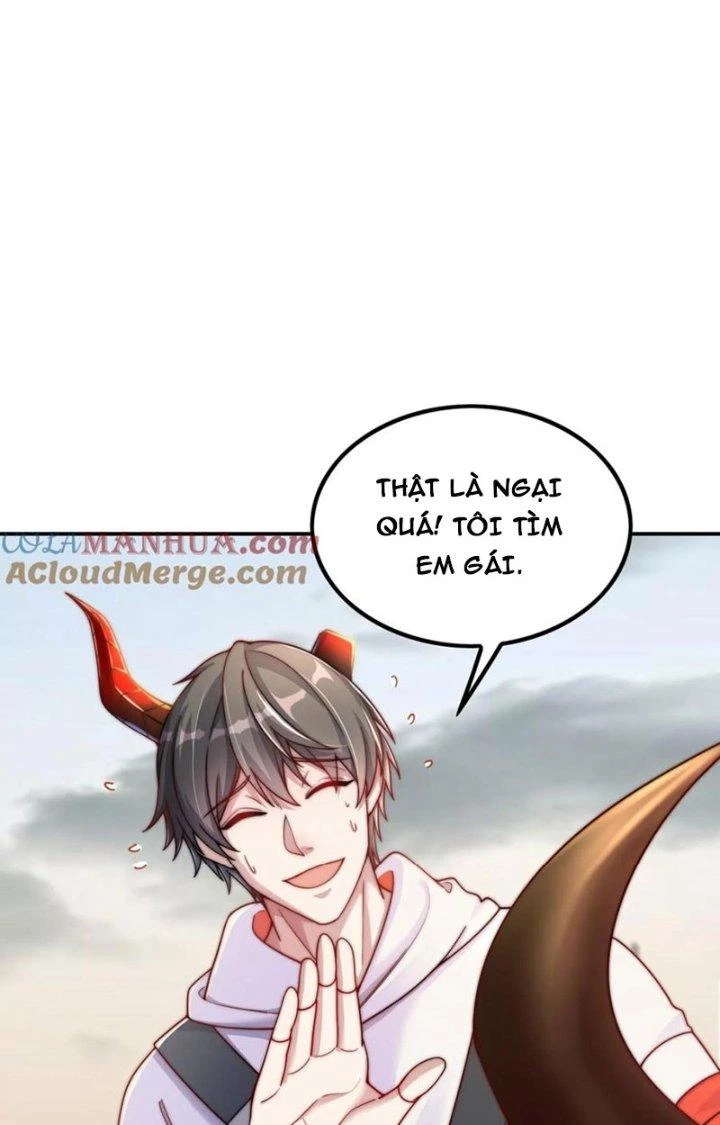 Bỉ nhân độc tìm đường chết Chapter 51 - Trang 8