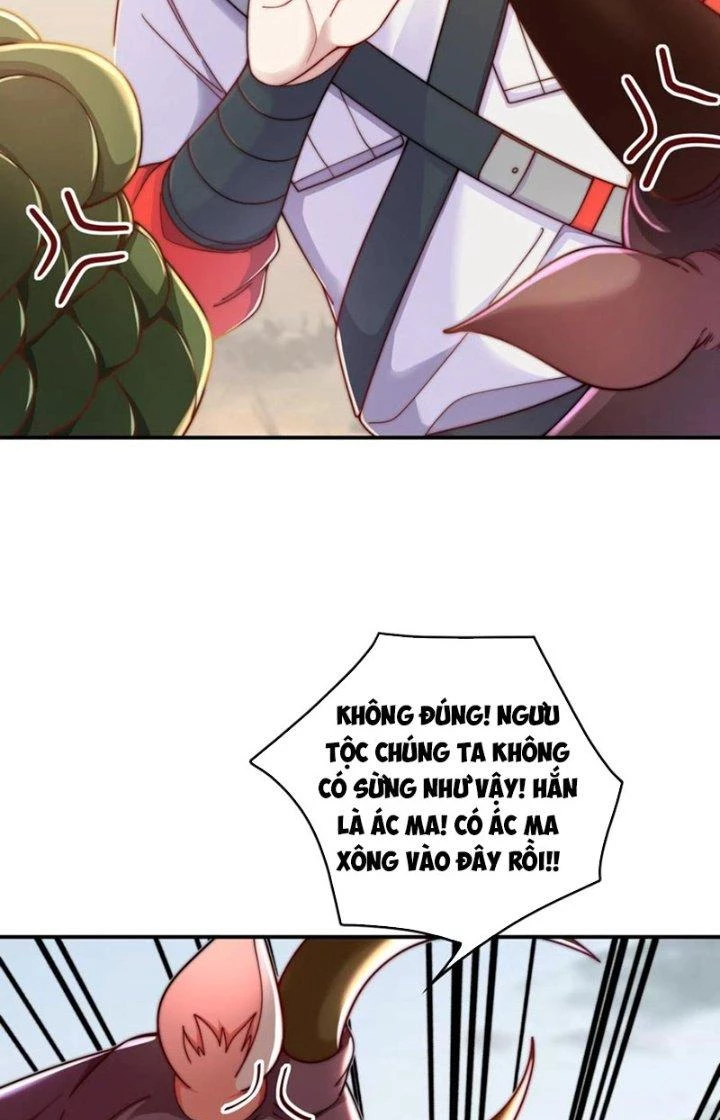Bỉ nhân độc tìm đường chết Chapter 51 - Trang 9