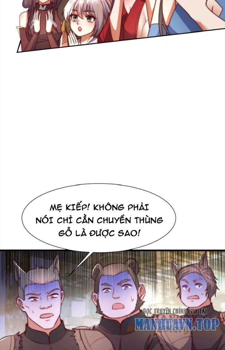 Bỉ nhân độc tìm đường chết Chapter 52 - Trang 10