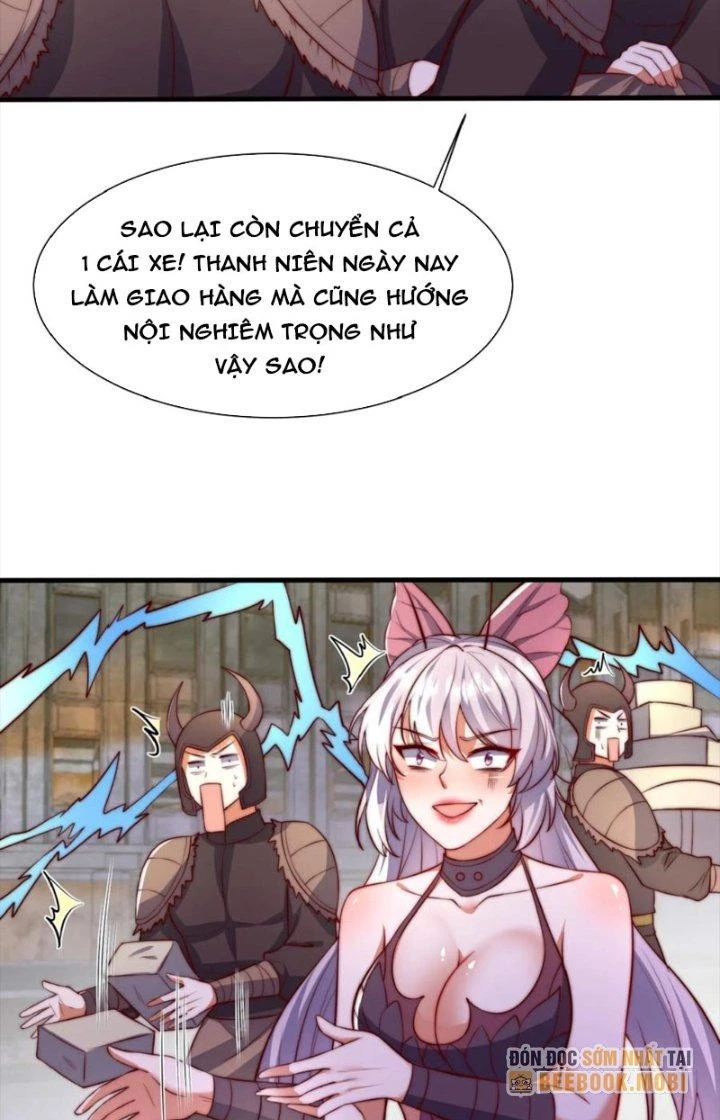 Bỉ nhân độc tìm đường chết Chapter 52 - Trang 11