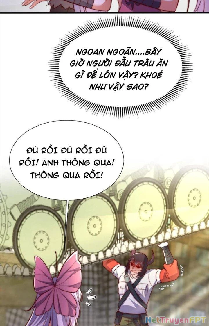 Bỉ nhân độc tìm đường chết Chapter 52 - Trang 12