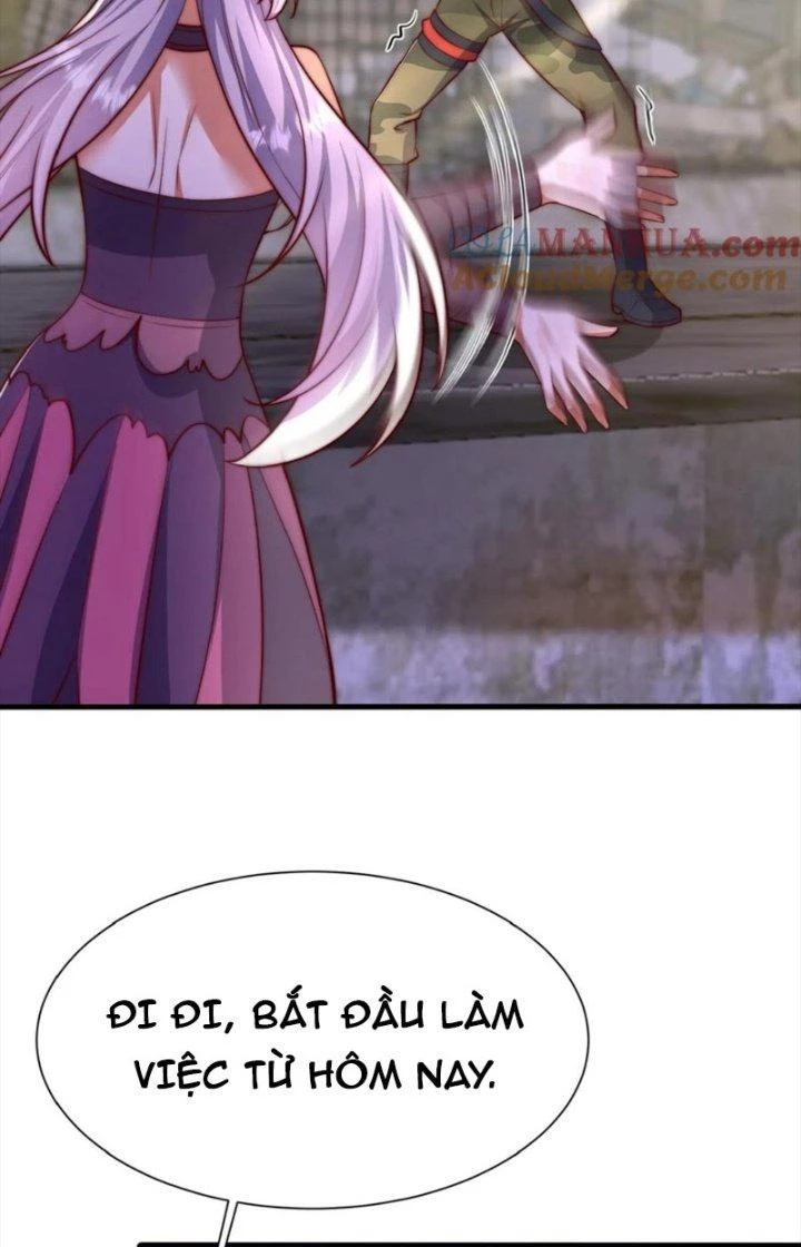 Bỉ nhân độc tìm đường chết Chapter 52 - Trang 13