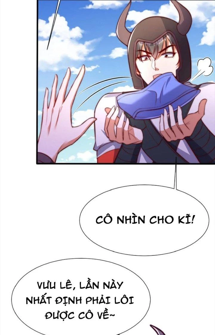 Bỉ nhân độc tìm đường chết Chapter 52 - Trang 14