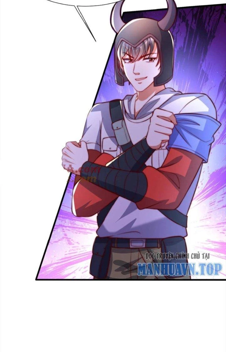 Bỉ nhân độc tìm đường chết Chapter 52 - Trang 15