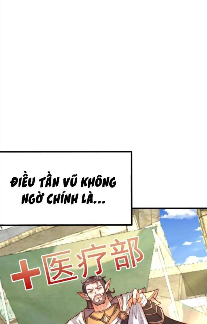 Bỉ nhân độc tìm đường chết Chapter 52 - Trang 16
