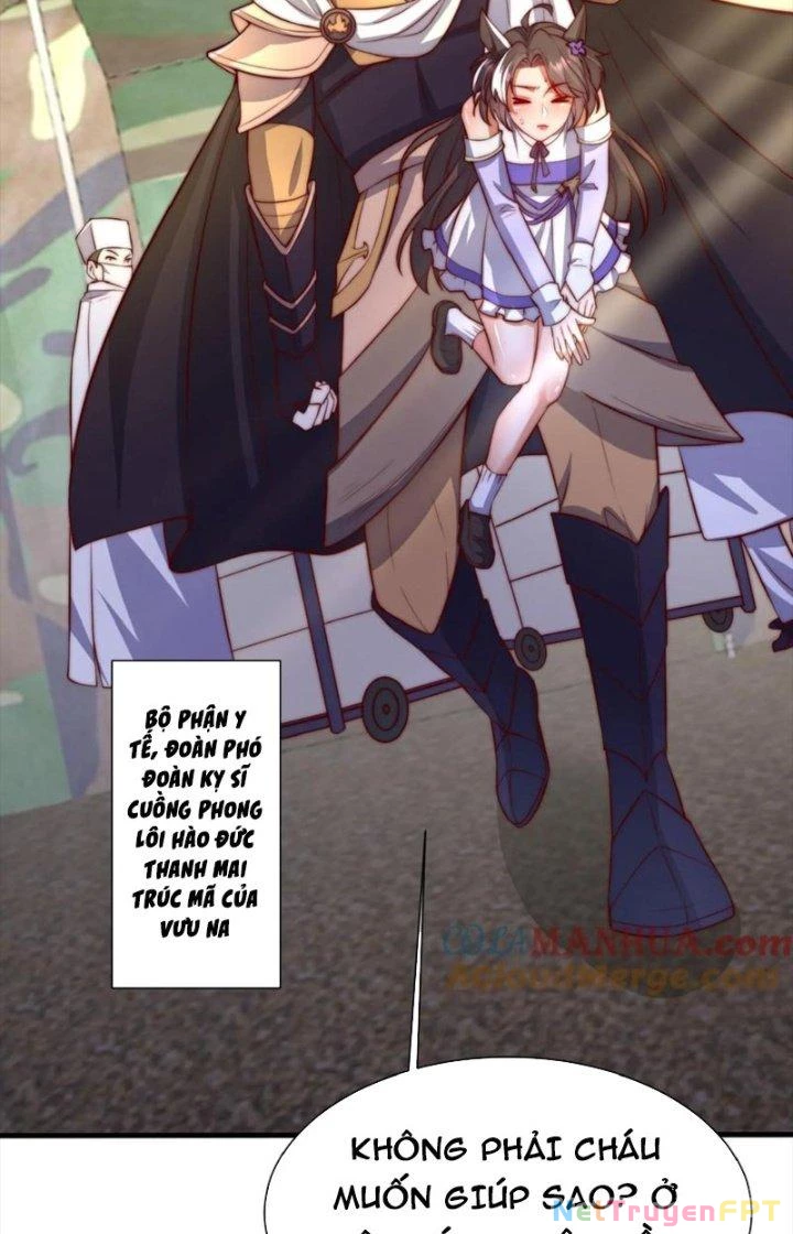 Bỉ nhân độc tìm đường chết Chapter 52 - Trang 17
