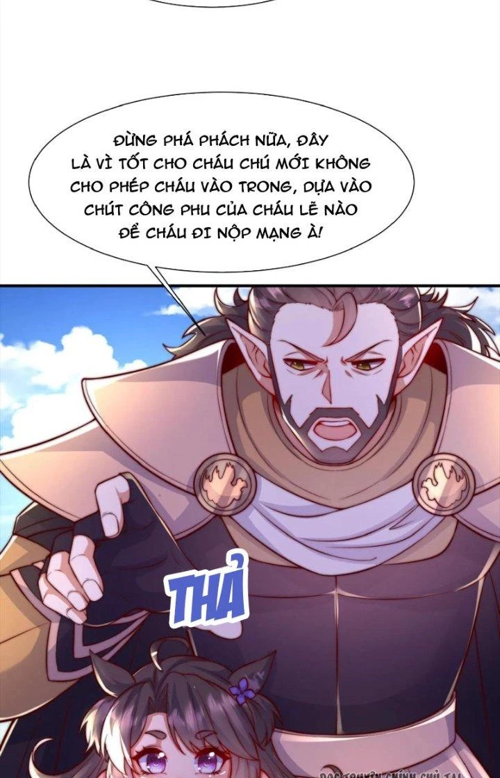 Bỉ nhân độc tìm đường chết Chapter 52 - Trang 19
