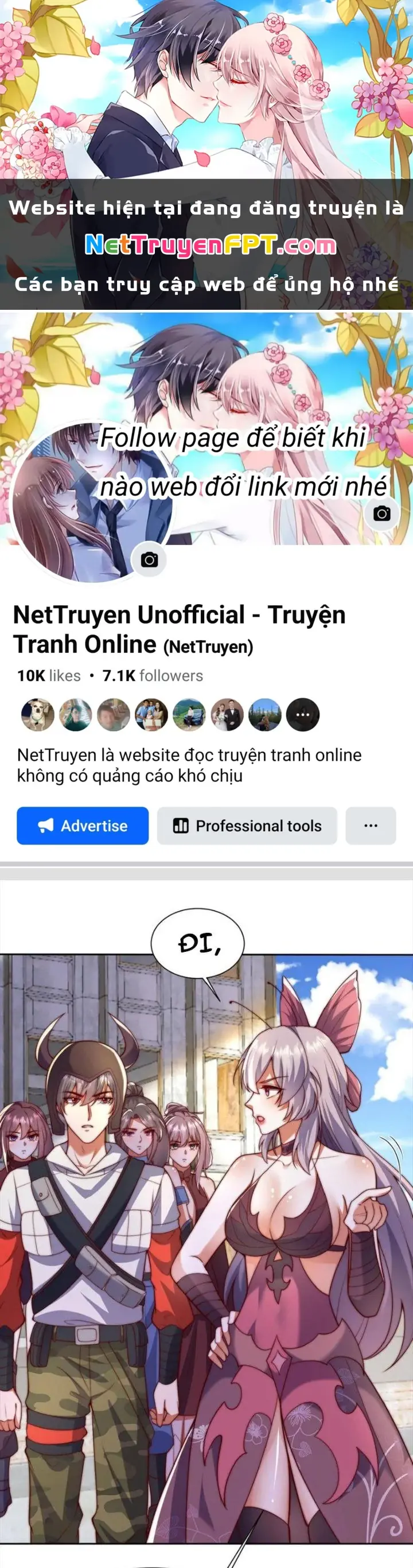 Bỉ nhân độc tìm đường chết Chapter 52 - Trang 2