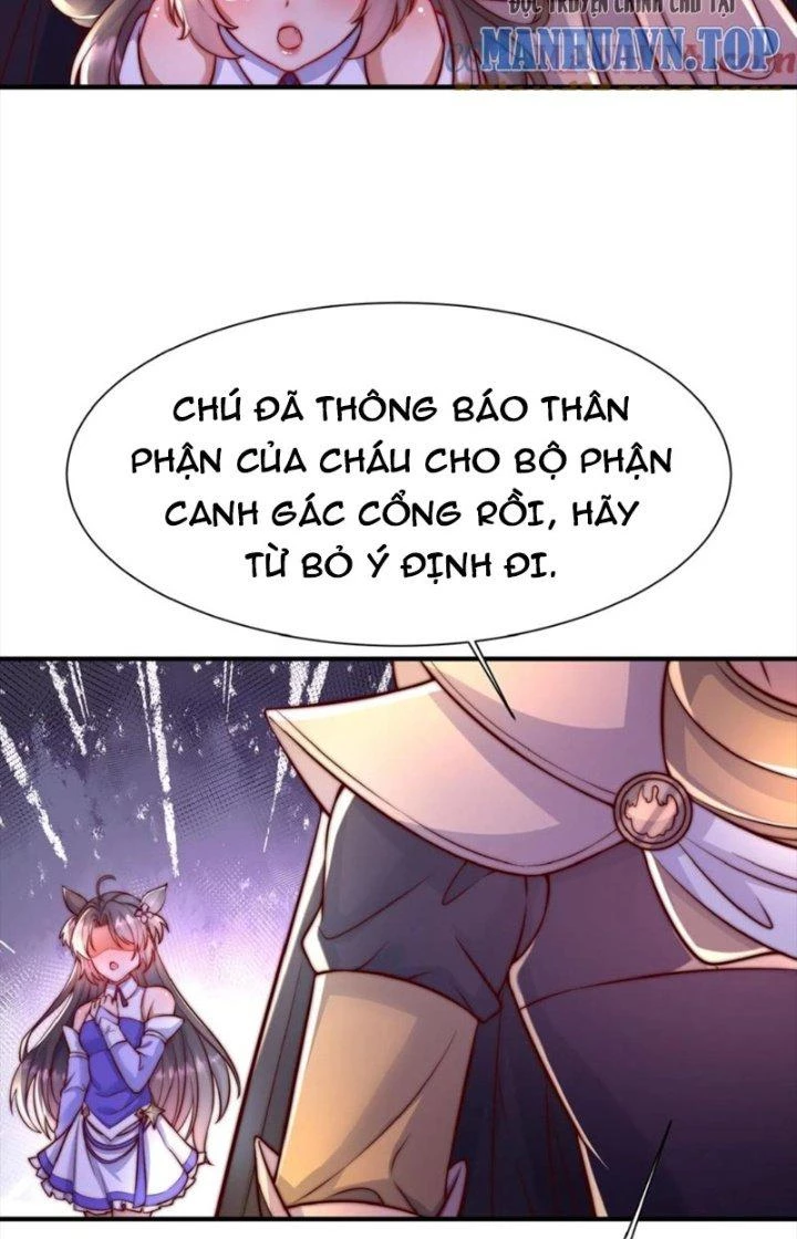Bỉ nhân độc tìm đường chết Chapter 52 - Trang 20