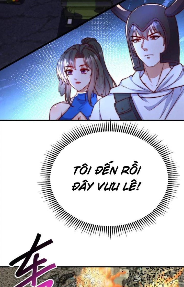 Bỉ nhân độc tìm đường chết Chapter 52 - Trang 23