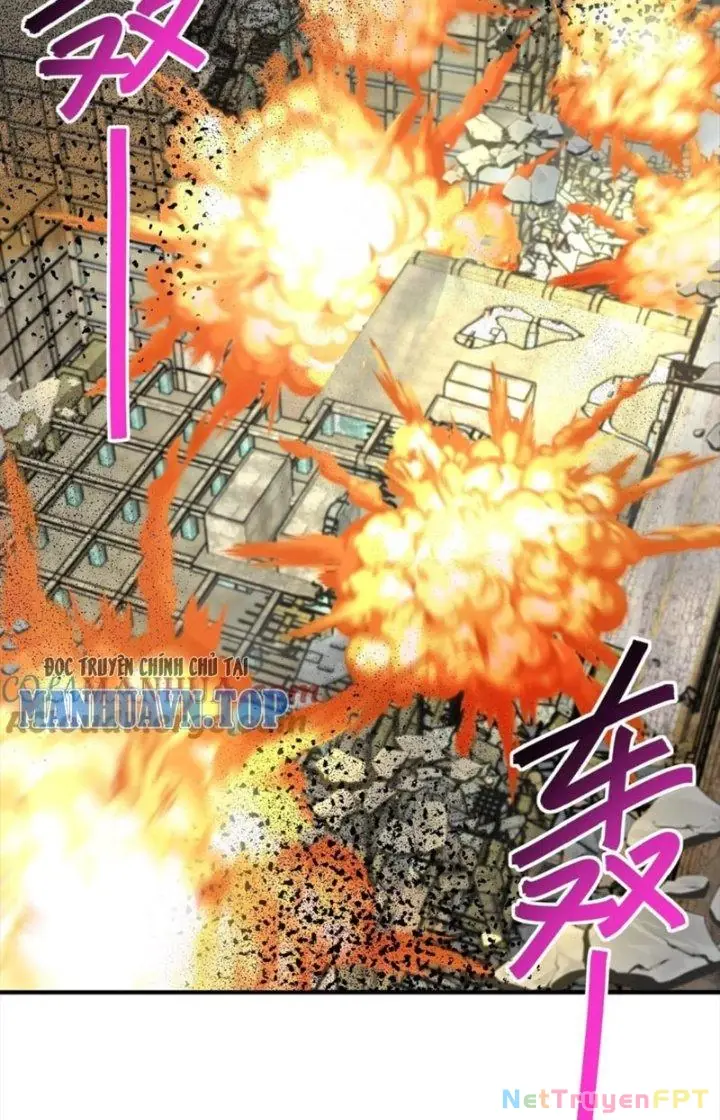 Bỉ nhân độc tìm đường chết Chapter 52 - Trang 24
