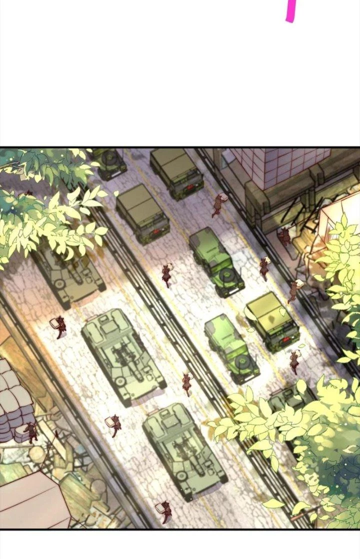 Bỉ nhân độc tìm đường chết Chapter 52 - Trang 25
