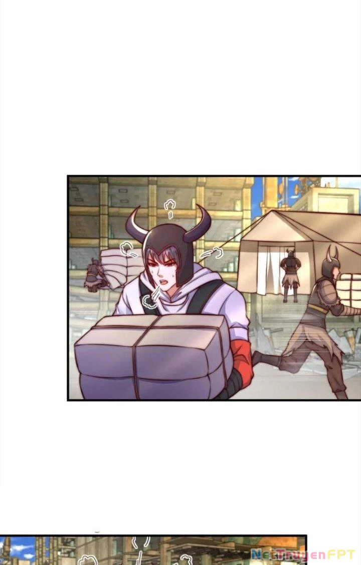 Bỉ nhân độc tìm đường chết Chapter 52 - Trang 26