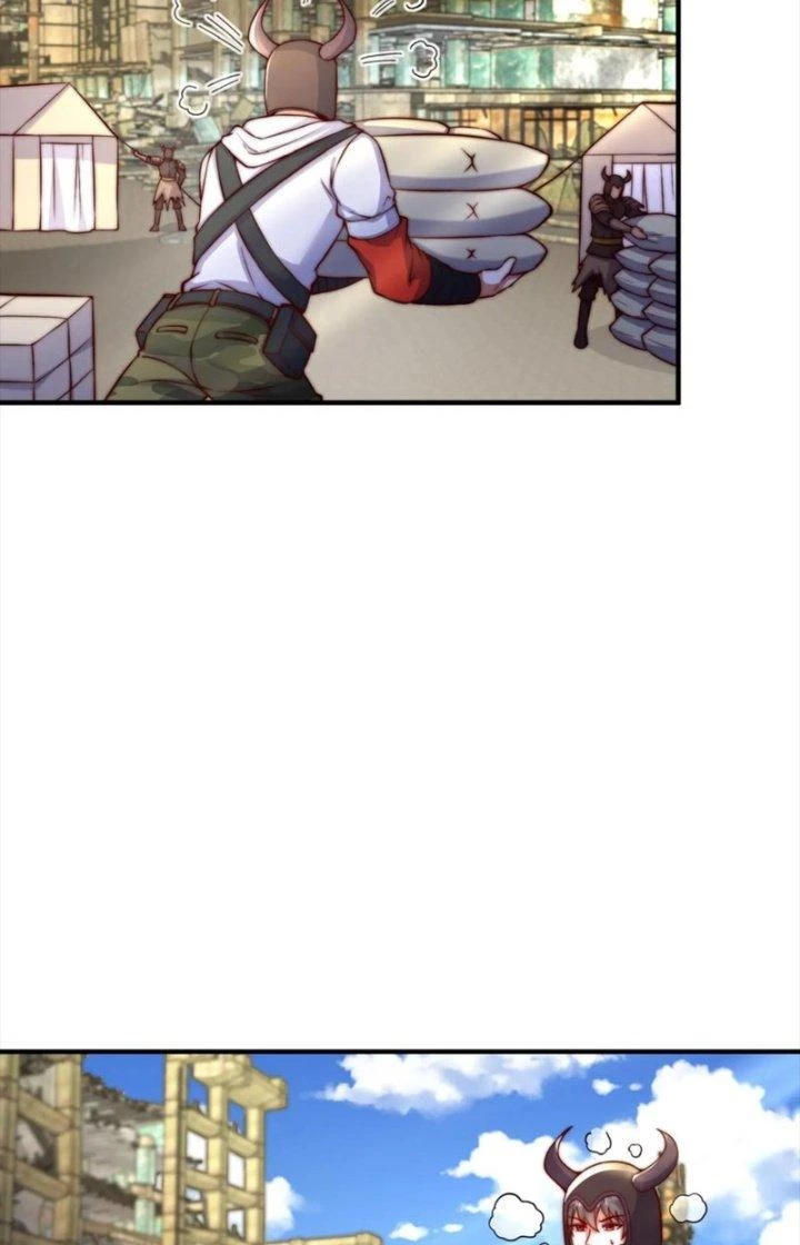 Bỉ nhân độc tìm đường chết Chapter 52 - Trang 27