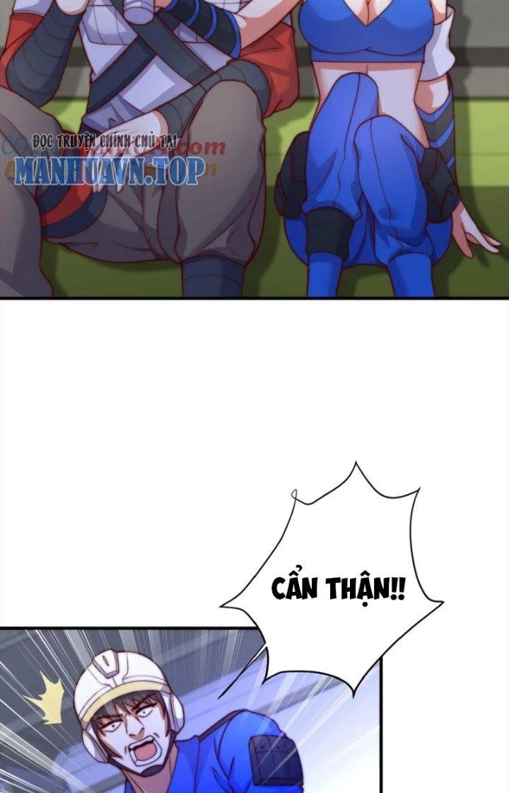 Bỉ nhân độc tìm đường chết Chapter 52 - Trang 29