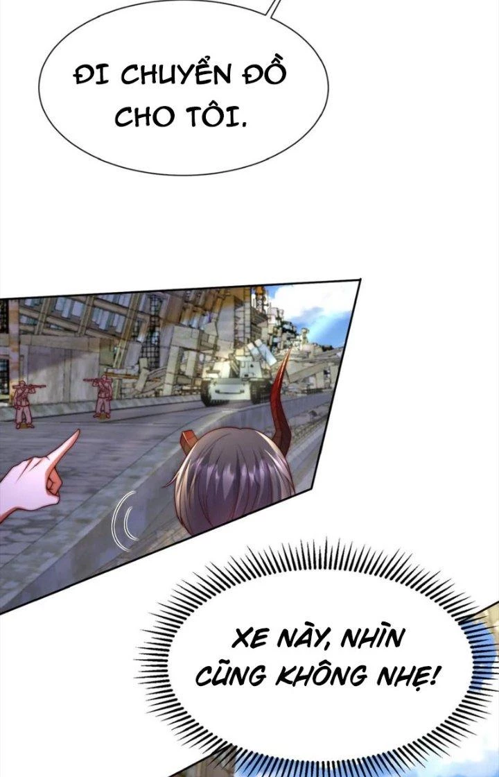 Bỉ nhân độc tìm đường chết Chapter 52 - Trang 3
