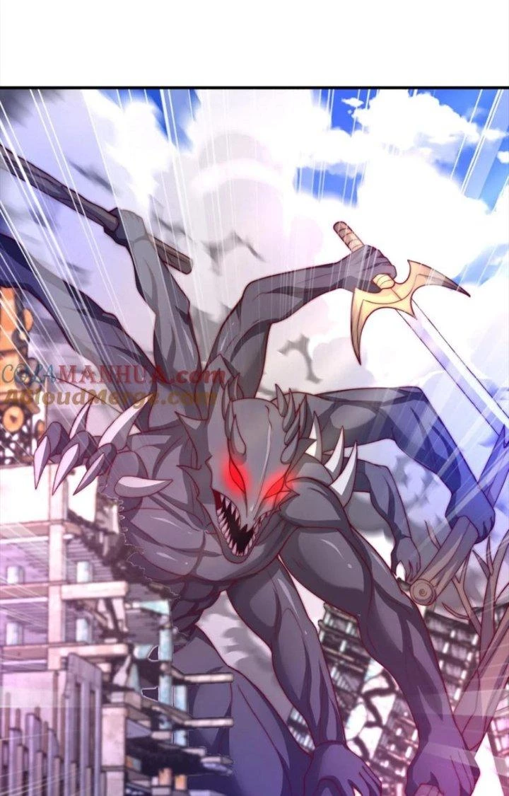 Bỉ nhân độc tìm đường chết Chapter 52 - Trang 31