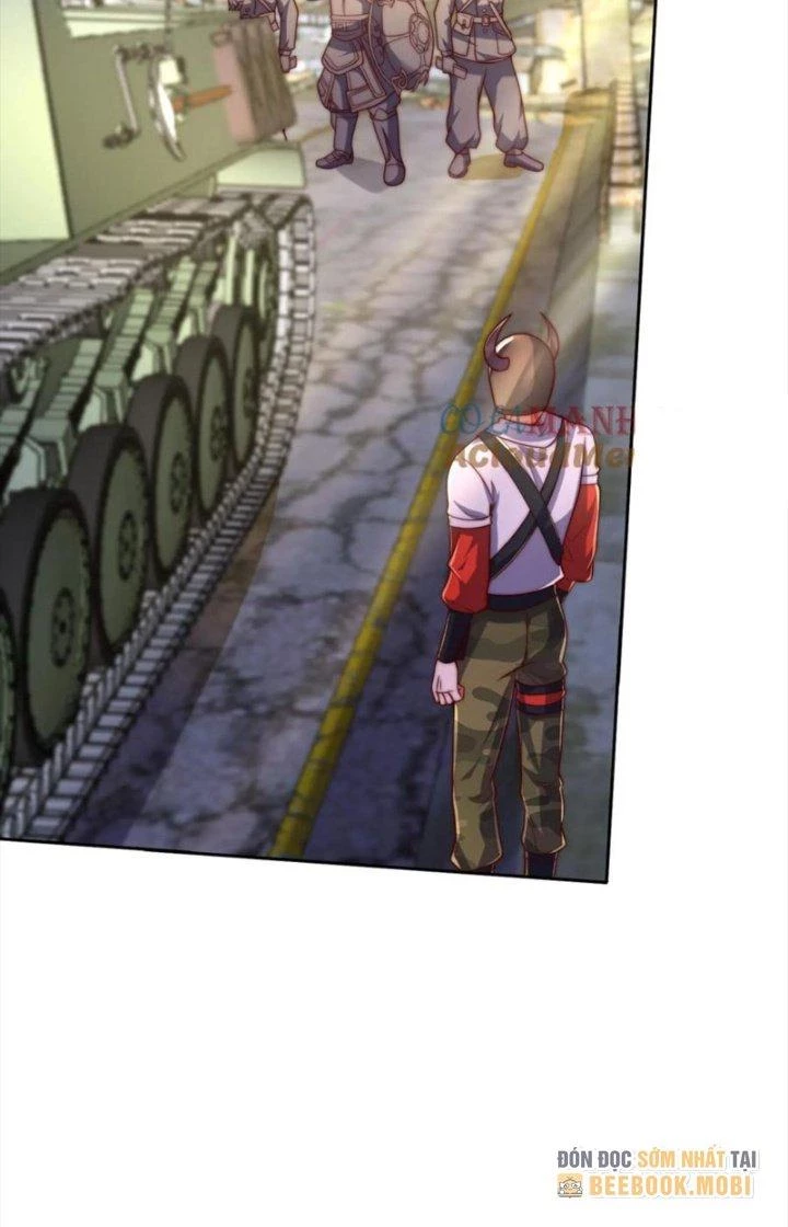 Bỉ nhân độc tìm đường chết Chapter 52 - Trang 6