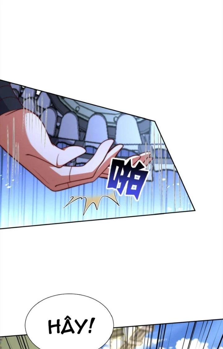 Bỉ nhân độc tìm đường chết Chapter 52 - Trang 7