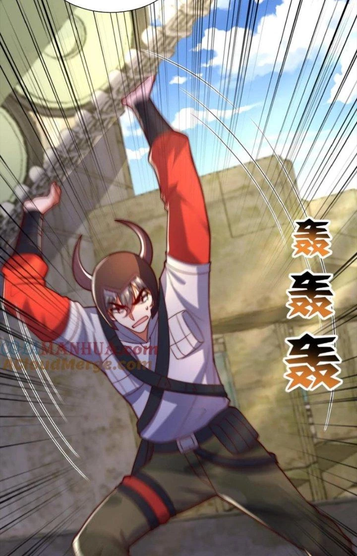 Bỉ nhân độc tìm đường chết Chapter 52 - Trang 8